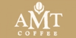 AMT Coffee company logo