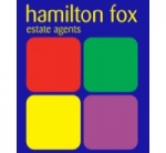 Hamilton Fox company logo