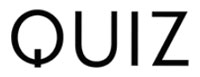 Quiz company logo