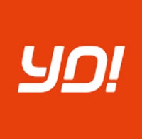 Yo! Sushi company logo