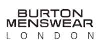 Burton company logo