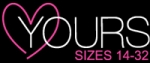 Yours company logo