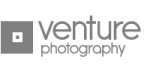 Venture Photography company logo