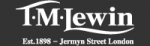 T.M.Lewin company logo