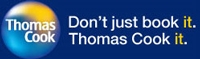 Thomas Cook company logo