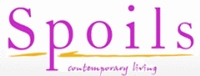 Spoils company logo