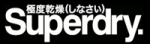 Superdry company logo