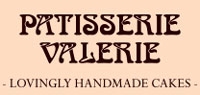 Patisserie Valerie company logo