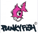 Punkyfish company logo