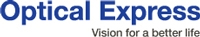 Optical Express company logo