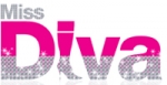 Miss Diva company logo