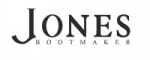 Jones Bootmaker company logo