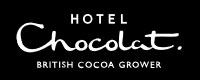Hotel Chocolat company logo