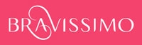 Bravissimo company logo