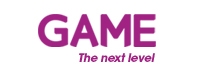 Game company logo