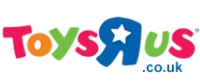 Toys R Us company logo