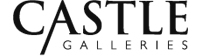 Castle Galleries company logo