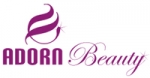 Adorn Beauty company logo