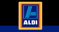 Aldi company logo