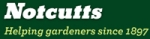 Notcutts company logo