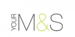 Marks & Spencer company logo