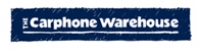 Carphone Warehouse company logo
