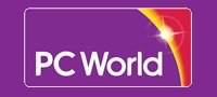 PC World company logo