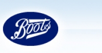 Boots company logo