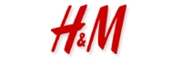 H&M company logo