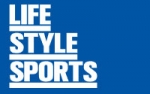 Lifestyle Sports company logo