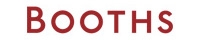 Booths company logo