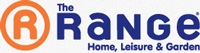 The Range company logo