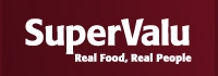SuperValu company logo