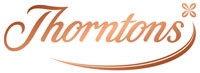 Thorntons company logo