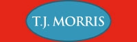 T.J. Morris - Home Bargains company logo