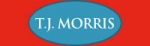 T.J. Morris - Home Bargains company logo