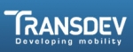 Transdev Plc company logo