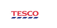 Tesco company logo