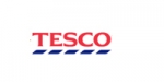 Tesco company logo
