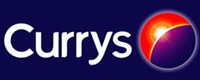 Currys company logo