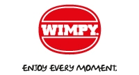 Wimpy company logo