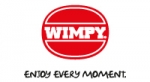 Wimpy company logo