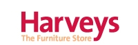 Harveys Furniture company logo
