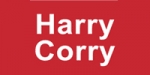 Harry Corry company logo
