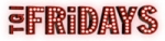 TGI Friday's company logo