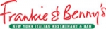 Frankie & Bennys company logo