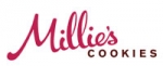 Millie's Cookies company logo