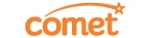 Comet company logo