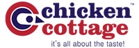 Chicken Cottage company logo