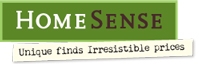 Home Sense company logo